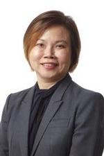 Mui Hoon Poh, Board Mentor, Criticaleye